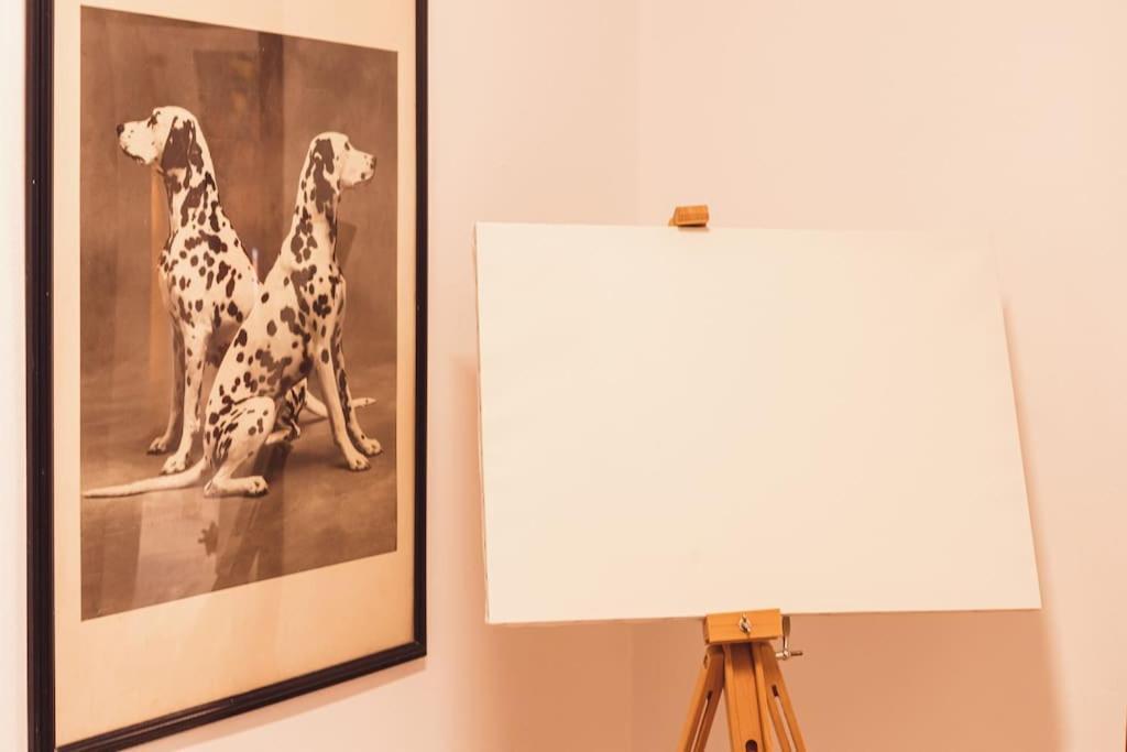 Art Studio Myslym Shyri Tirana Exterior photo